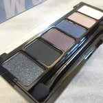 NYX The Smokey Shadow Palette