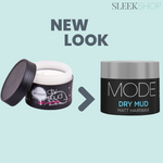 Affinage Dry Mud Matt HairWax