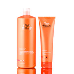 Wella Professionals Enrich Moisturizing Conditioner for Coarse Hair
