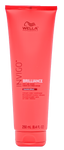 lime caviar brilliance shampoo from wella