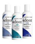 adore shining semi permanent hair color