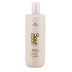 Schwarzkopf Professional Blond Me All Blondes Shampoo-image1