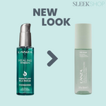 Lanza Healing Strength Neem Plant Silk Serum