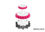 Sigma Dry'N Shape Tower Face & Eyes-image1