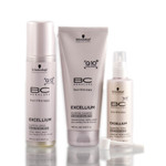 Schwarzkopf Professional BC Excellium Plumping Kit-image2