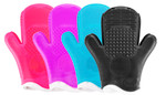 Sigma 2X Spa Brush Cleaning Glove-image1