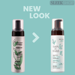 Bain de Terre Rise N' Shine White Willow Volumizing Mousse-image3