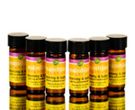 Mambino Organics Mommy & Baby Calming Aromatherapy-image1