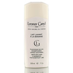 Leonor Greyl Lait Lavant a la Banane Shampoo-image1