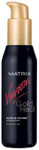 Matrix Vavoom Gold Heat - Blow-In Volume Protective Lotion-image1