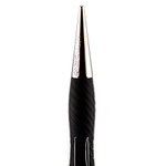 Kent 100% Boar Bristle Curved Nylon Brush - KS02-image3