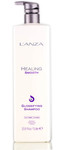 Lanza Healing Smooth Glossifying Shampoo