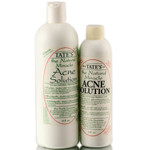 Tate's The Natural Miracle: Tate's The Natural Miracle Acne Solution
