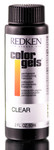 Redken Fashion Gels Blonde Series Highlift Permanent Conditioning Haircolor