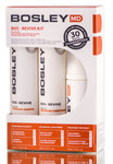 BosleyMD Revive Starter Pack for Visibly Thinning / Color-Treated Hair
