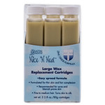 Satin Smooth Nice N Neat - Large Wax Replacement Cartridges-image1