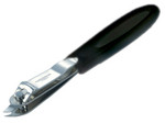 Tweezerman Power Hangnail Clipper-image1