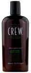 American Crew Tea Tree Purifying Body Wash-image1