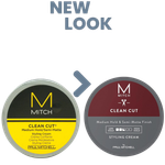 Mitch by Paul Mitchell Clean Cut Styling Cream-image2