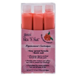 Satin Smooth Nice N Neat Deluxe Cream Formula Replacement Cartridges-image1