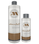 Marcia Teixeira Brazilian Chocolate Extreme De-Frizzing Treatment-image1