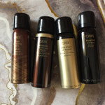 Oribe Grandiose Hair Plumping Mousse