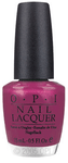 OPI Nail Studio - Violet