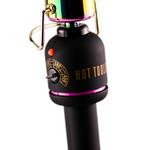 Hot Tools Professional Large Rainbow Tapered Curling Iron