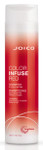 Joico Color Infuse Red Shampoo-image1
