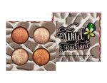 BH Cosmetics Wild & Radiant Baked Illuminating and Bronzing Palette