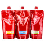 Milbon Straight Liscio Crystal Straightening Cream-image1
