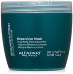 Alfaparf Semi Di Lino Reconstruction Reparative Mask-image2