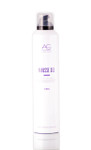 AG Mousse Gel - extra firm