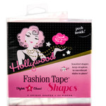 Hollywood Fashion Tape Shapes-image1