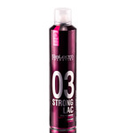 Salerm Cosmetics 03 Strong Lac Hairspray-image1