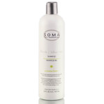 Soma Blonde Silver Hair Shampoo-image1