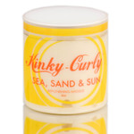 Kinky-Curly Sea, Sand & Sun Replenishing Masque-image1