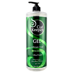 Curly Hair Solutions Curl Keeper Ultimate Hold With Frizz Control Gel-image3