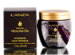 Lanza Keratin Healing Oil Intensive Hair Masque-image1