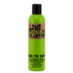 Tigi Save the Earth Cinnamon Soy Orange Straightener & Defrizzer-image1