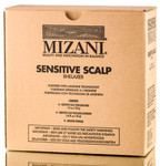 Mizani Rhelaxer for Sensitive Scalp Hair Relaxer with Arginine Technology