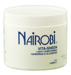 Nairobi Vita-Sheen Light Conditioning Hairdress & Glossifier-image1