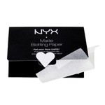 NYX Matte Blotting Paper-image1