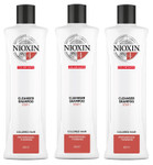 Nioxin System 4 Cleanser for Fine Hair