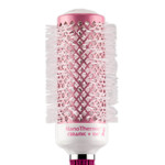 Olivia Garden Breast Cancer Awareness NanoThermic Ceramic + Ion Brush-image2