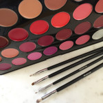Morphe Brush 18 Piece Sable Brush Set - 681-image2