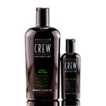 American Crew 3- In -1 Tea Tree