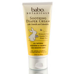 Babo Botanicals Soothing Diaper Cream