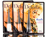 Mehron Detailz Liquid Makeup-image1