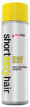 Short Sexy Hair Clean Slate - Daily Cleansing Shampoo-image1